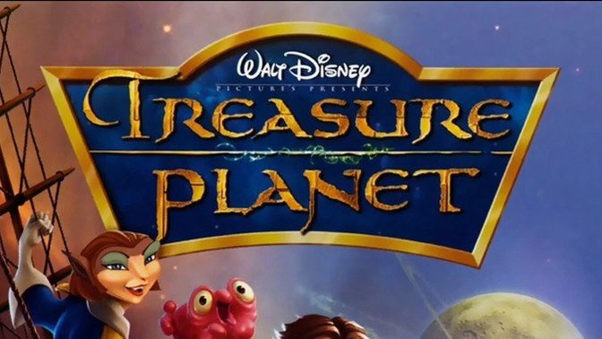 Which of these POST-Renaissance Disney animated movies do you like most (part 2)?