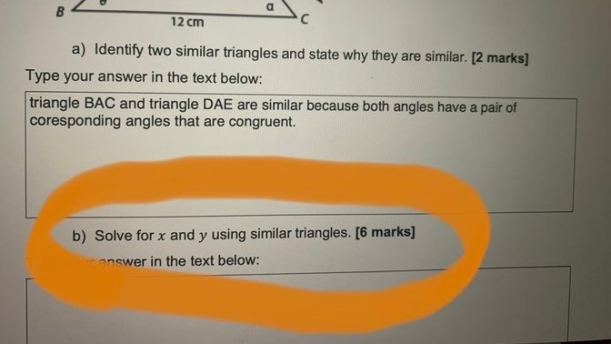 Can someone please help me with this math question?