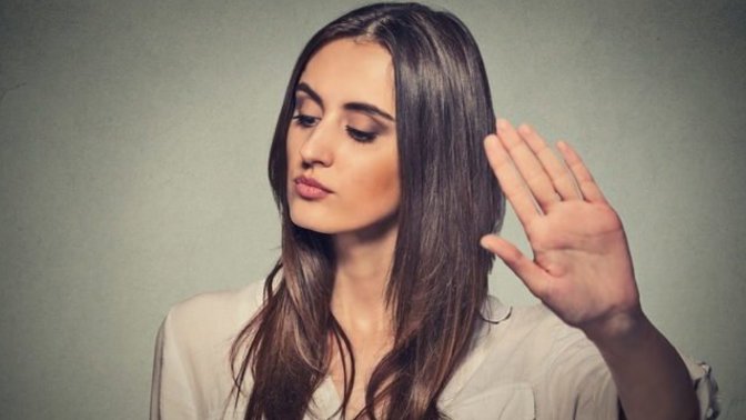 Are you a resentful person?