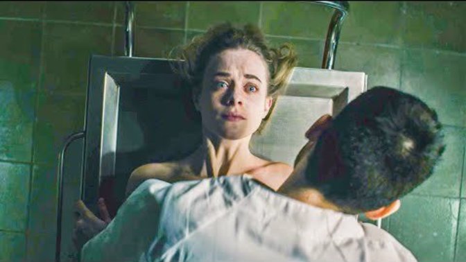 Would you leave your boyfriend if you found out he has sex with dead bodies?