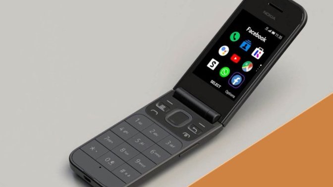 Are There Others Here who Actually Prefer Older Technology?