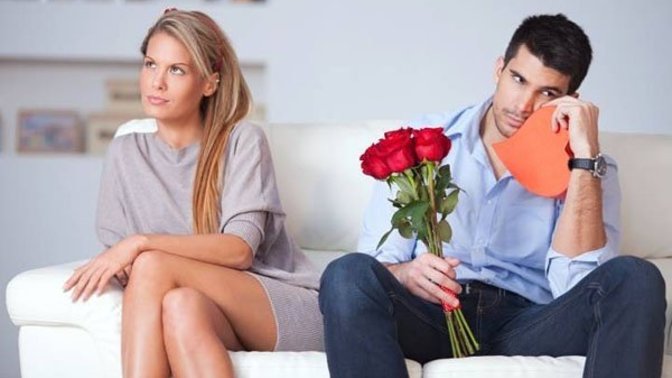 Guys, what would you think of the girl you’re dating, doesn’t want to meet your mom?