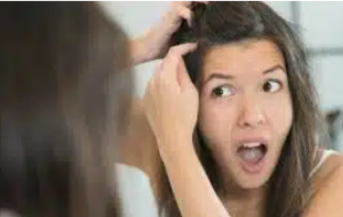 Have You Found Any Grey/White Hairs Yet? If So, Will You Dye Your Hair or Go Natural?