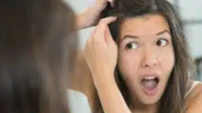 Have You Found Any Grey/White Hairs Yet? If So, Will You Dye Your Hair or Go Natural?