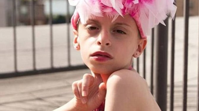 Should leftist parents force their underage kids to become transgender?
