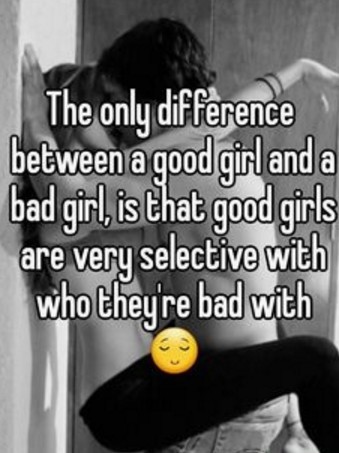 Would you rather date a cute girl or a hot girl?