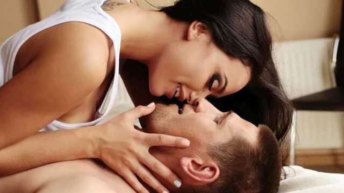 Men, what would you think about a girl you just started dating rushing to loose her virginity in her mid-twenties?