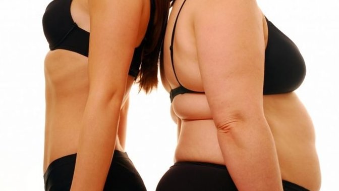 What are your thoughts on the body positivity movement?