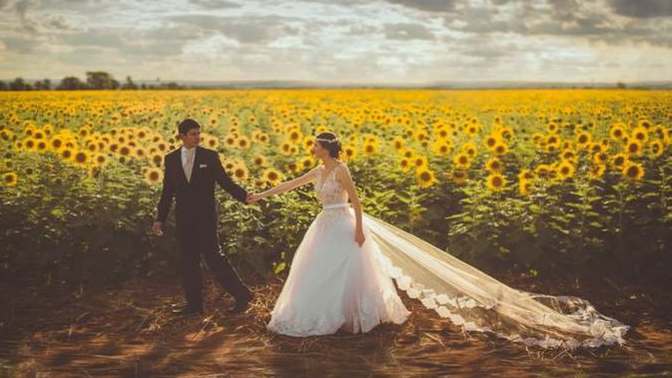 What is the perfect age to get married?