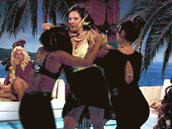 Neighborly Catfight part 2: yes the drama has gotten crazier. Should I continue to stay out of it?