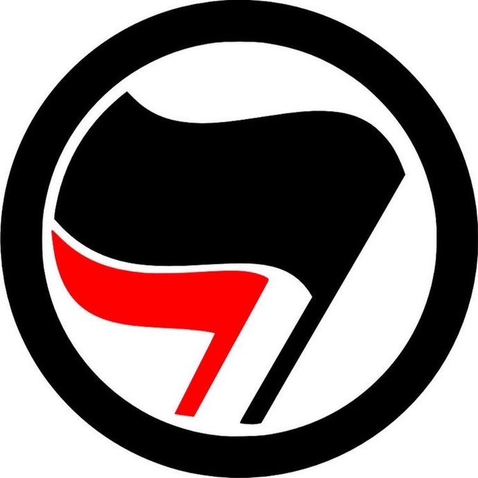 What are your thoughts on Anti facism?