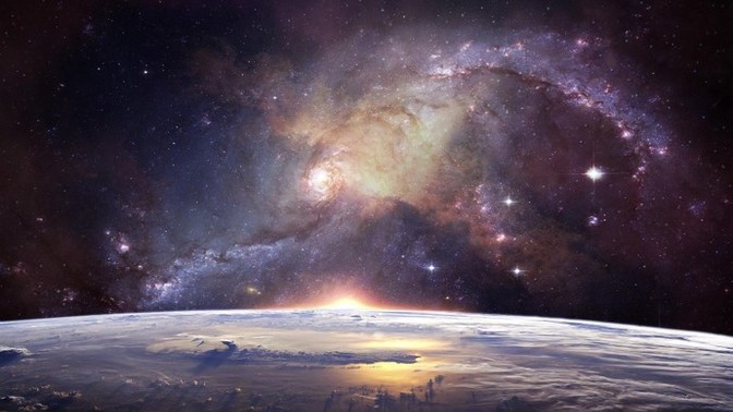 Are you passionate about astronomy?