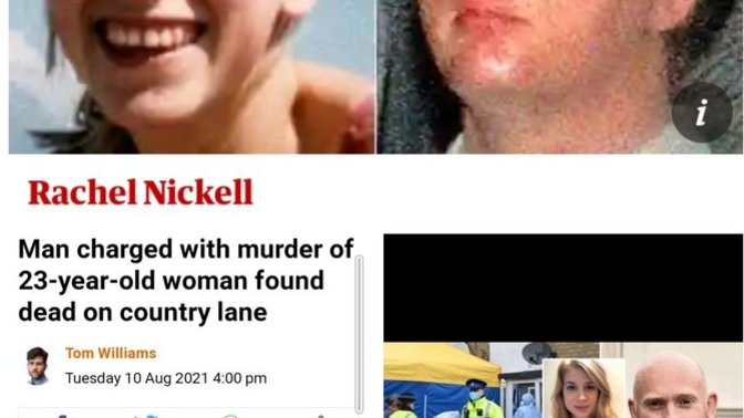 Are White, blonde, attractive woman more likely to be victims of extreme violent murders or does the media only care when it this type of woman?