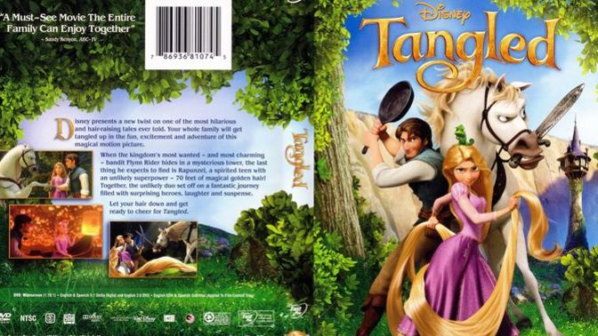 Which of these Revival Era Disney animated movies do you like most (part 1)?