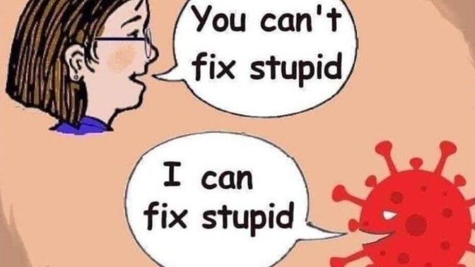 Why do liberals delight in the deaths of people they disagree with?