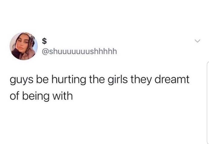Yeah okay 🙄