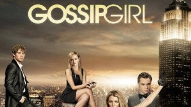 Are you a gossip girl/boy?