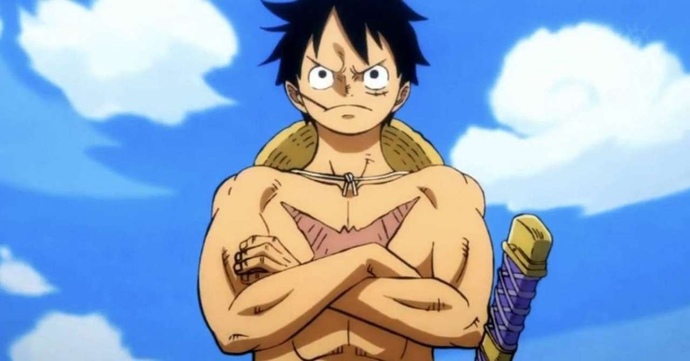 Favorite anime of all time???