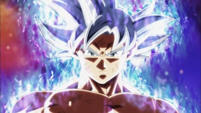 Favorite anime of all time?