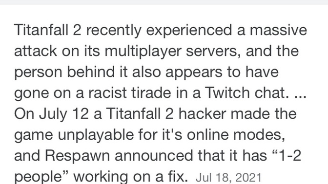 Should PC gaming be banned in the near because of to many hackers?