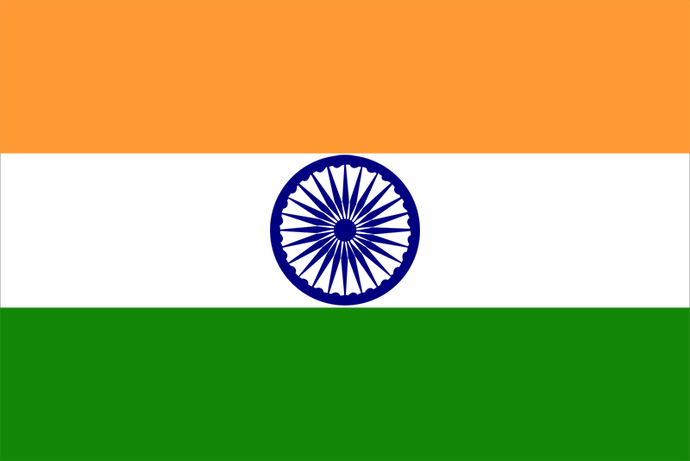 Who would win in a war between India and China?
