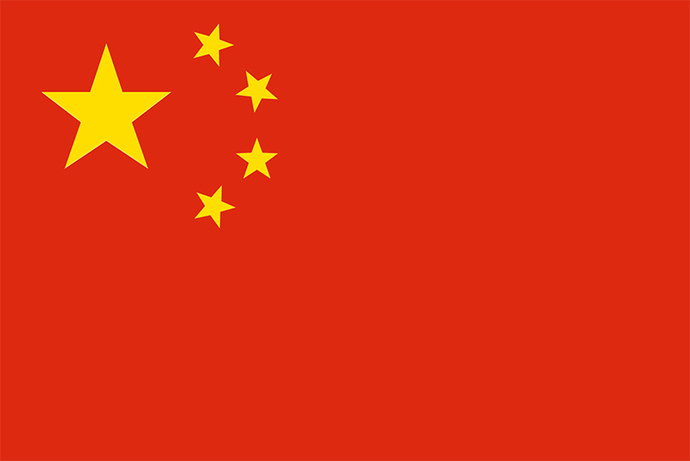 Who would win in a war between India and China?
