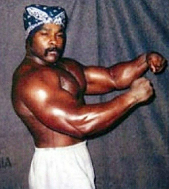If it were up to you, would Tookie still be alive, today (read the description carefully before you vote or comment)?