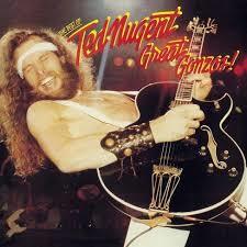 Ted Nugents best hit and should he be in Rock n Roll Hall Of Fame?