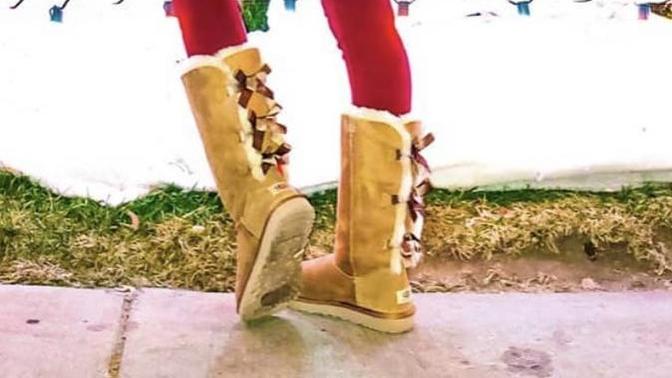 Going back to college in a cold place, what are everyone's thoughts on buying Ugg boots for it?