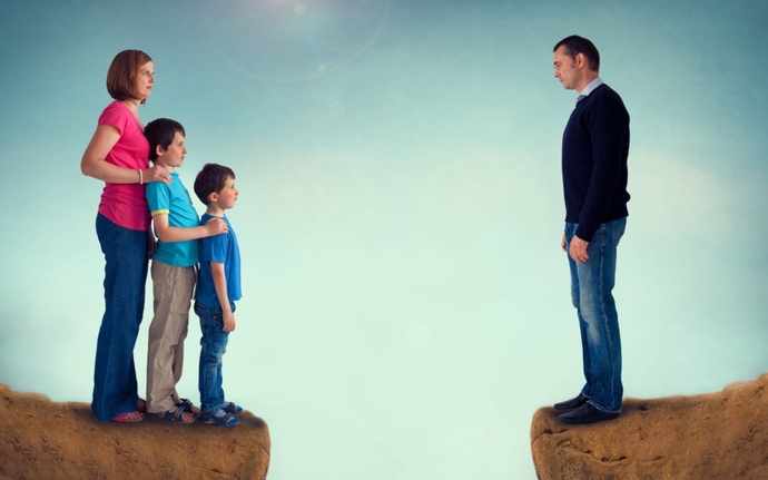 Is it time to start talking about fighting for male equality?