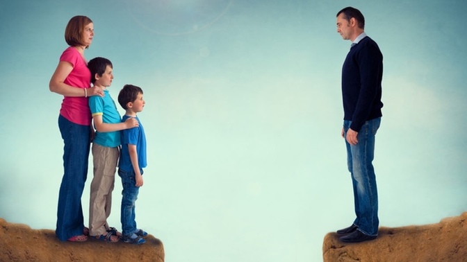 Is it time to start talking about fighting for male equality?