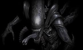 Do you believe in aliens?