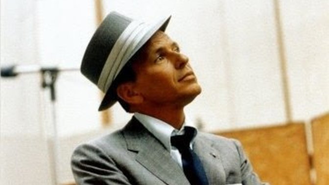 What would you think if guys went back to dressing the way they did in the 50s and 60s?