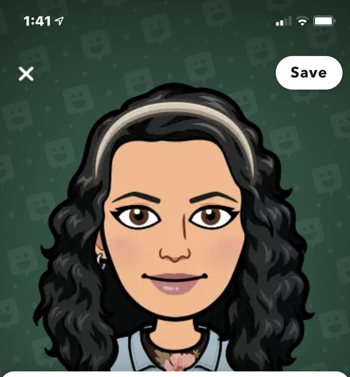 Choose a lipstick for my bitmoji :)?