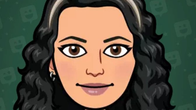 Choose a lipstick for my bitmoji :)?