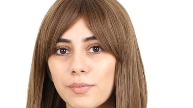 Do you like this hairstyle?