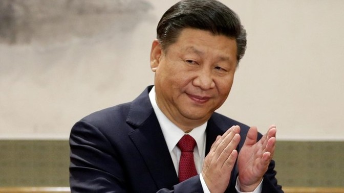 Should China be made to pay reparations to the world for their China virus?