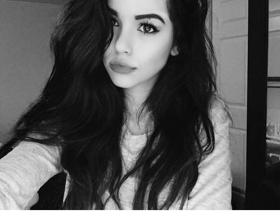 Which girl do you find the most attractive?