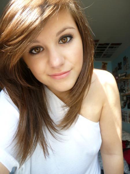 Which girl do you find the most attractive?