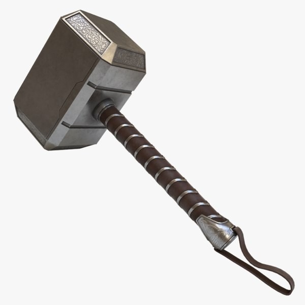 Which superhero special weapons would you want to use?