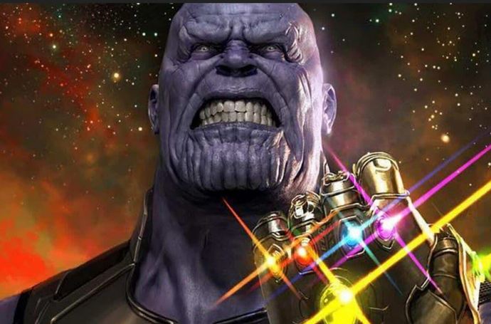 Which superhero special weapons would you want to use?