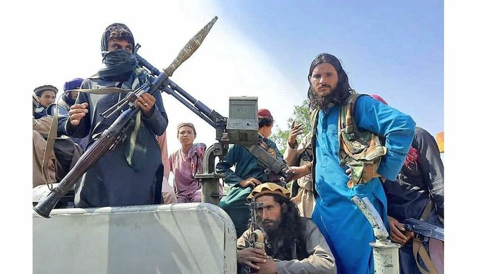Explain to me the situation in Afghanistan?
