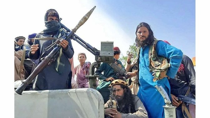 Explain to me the situation in Afghanistan?