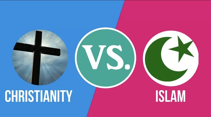 Taliban vs Christians: Are they the same?