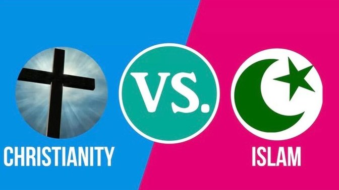 Taliban vs Christians: Are they the same?