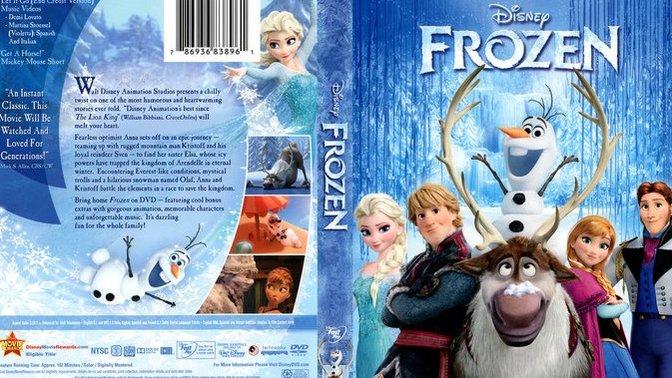 Which of these Revival Era Disney animated movies do you like most (part 2)?