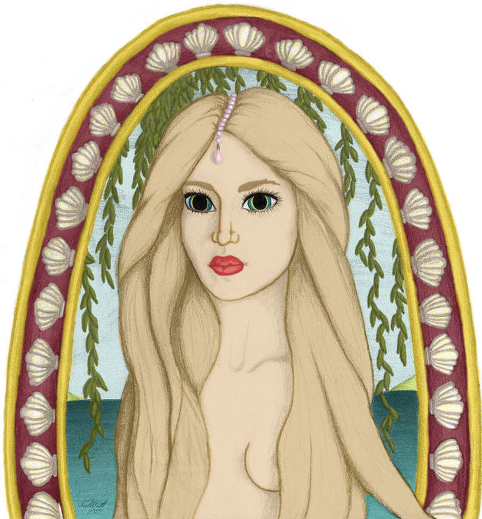 Was Aphrodite the biggest asshole in Greek Mythology?