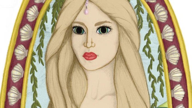 Was Aphrodite the biggest asshole in Greek Mythology?