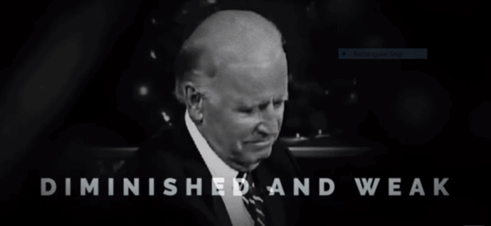 Gas prices skyrocketing, so Dementia Biden asks OPEC to produce more oil and still cuts US production, Is he just retarded?