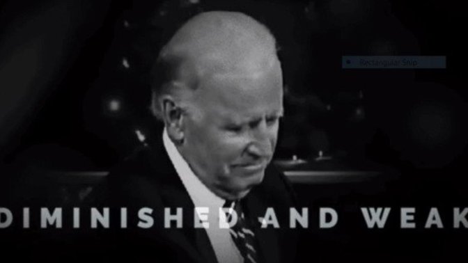 Gas prices skyrocketing, so Dementia Biden asks OPEC to produce more oil and still cuts US production, Is he just retarded?